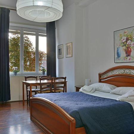 Elion Bed & Breakfast Rome Exterior photo