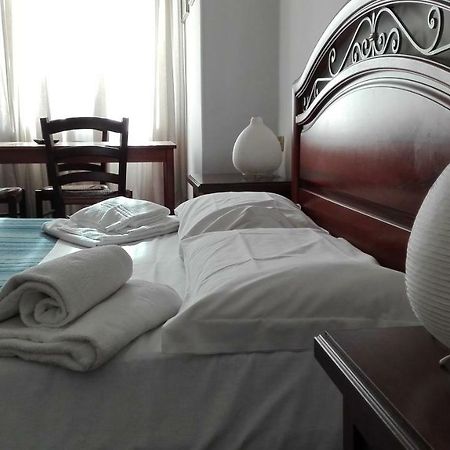 Elion Bed & Breakfast Rome Exterior photo