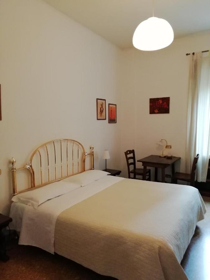 Elion Bed & Breakfast Rome Exterior photo