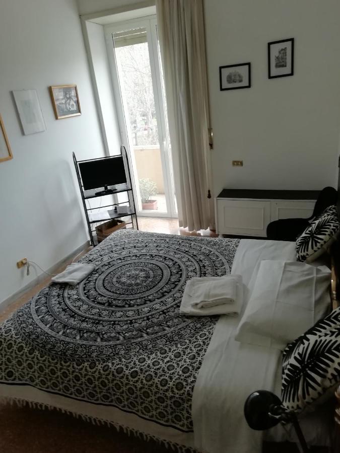 Elion Bed & Breakfast Rome Exterior photo