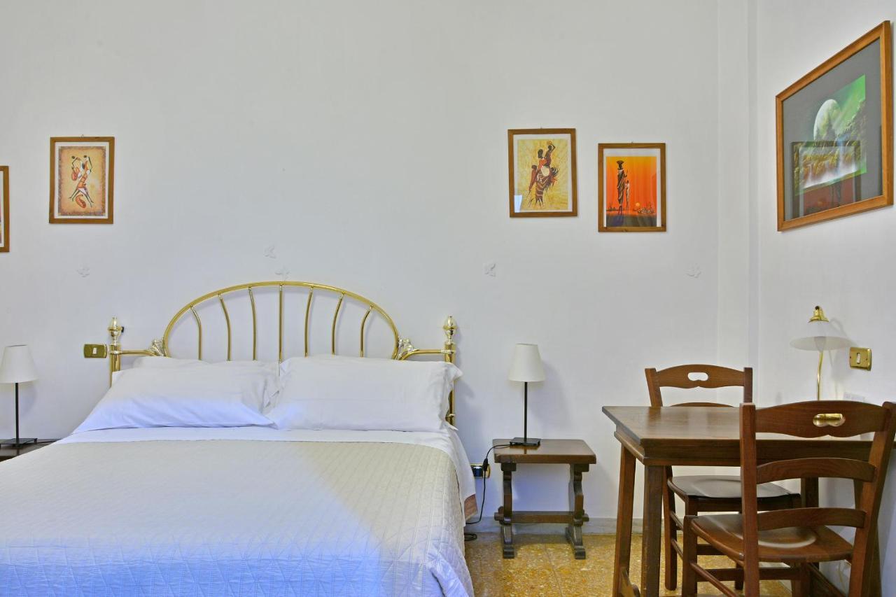 Elion Bed & Breakfast Rome Exterior photo