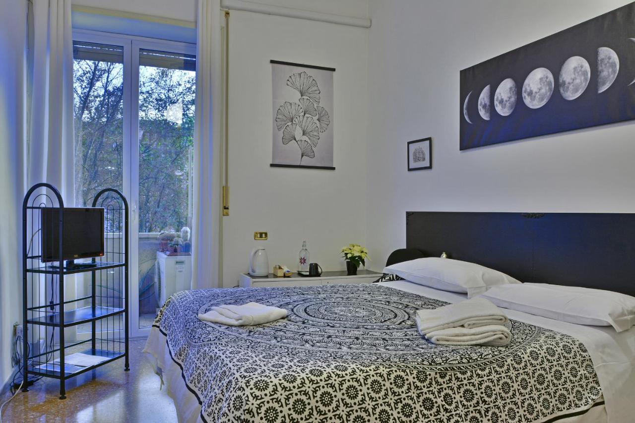 Elion Bed & Breakfast Rome Exterior photo
