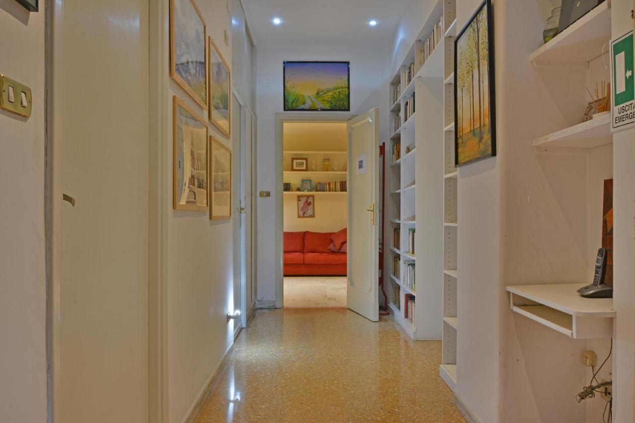 Elion Bed & Breakfast Rome Exterior photo