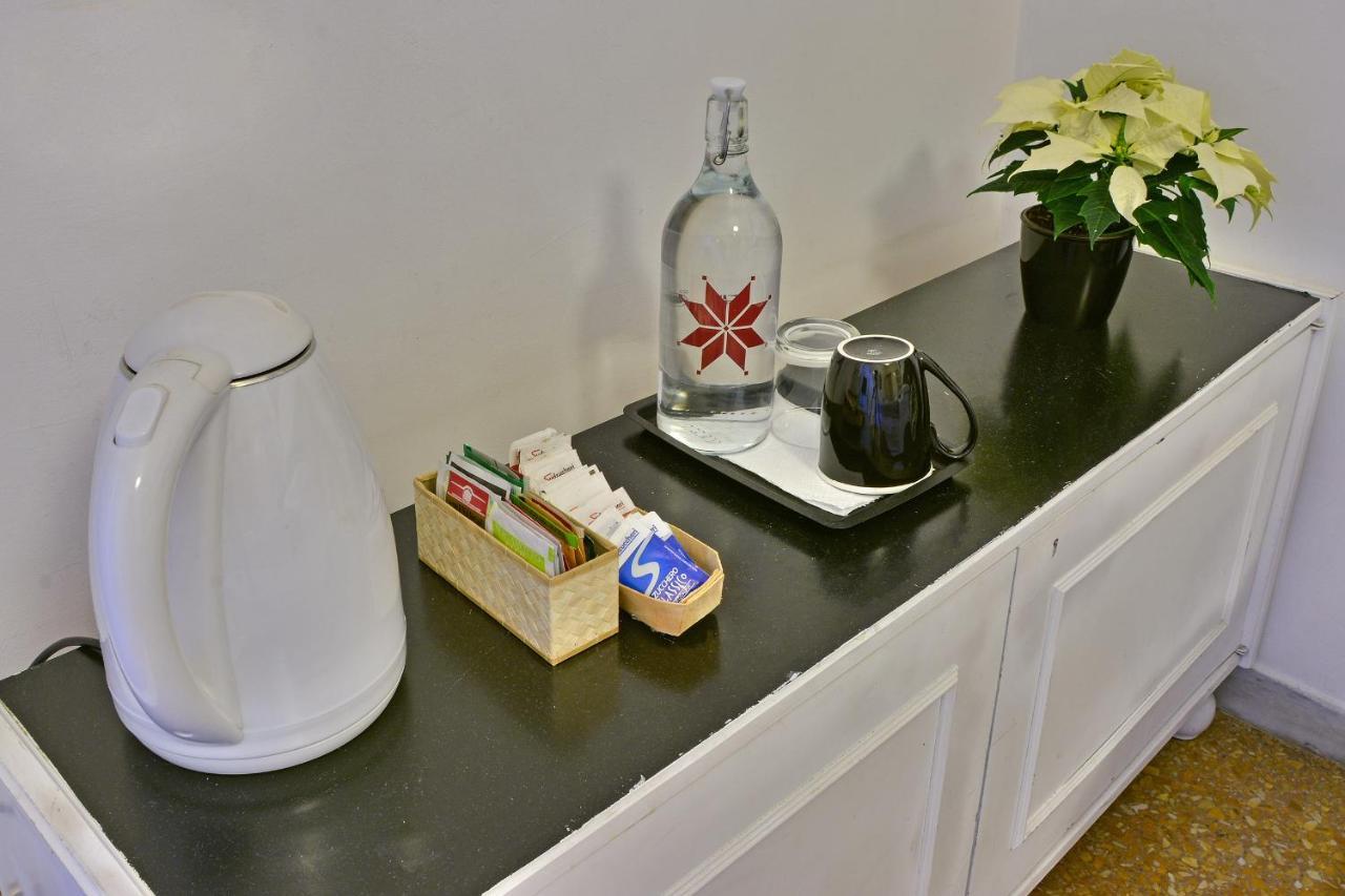 Elion Bed & Breakfast Rome Exterior photo