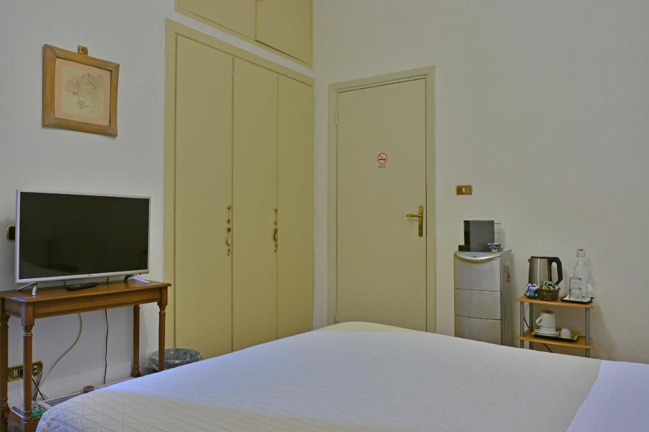 Elion Bed & Breakfast Rome Exterior photo