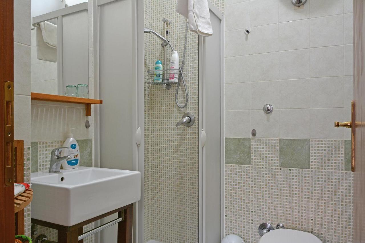 Elion Bed & Breakfast Rome Exterior photo