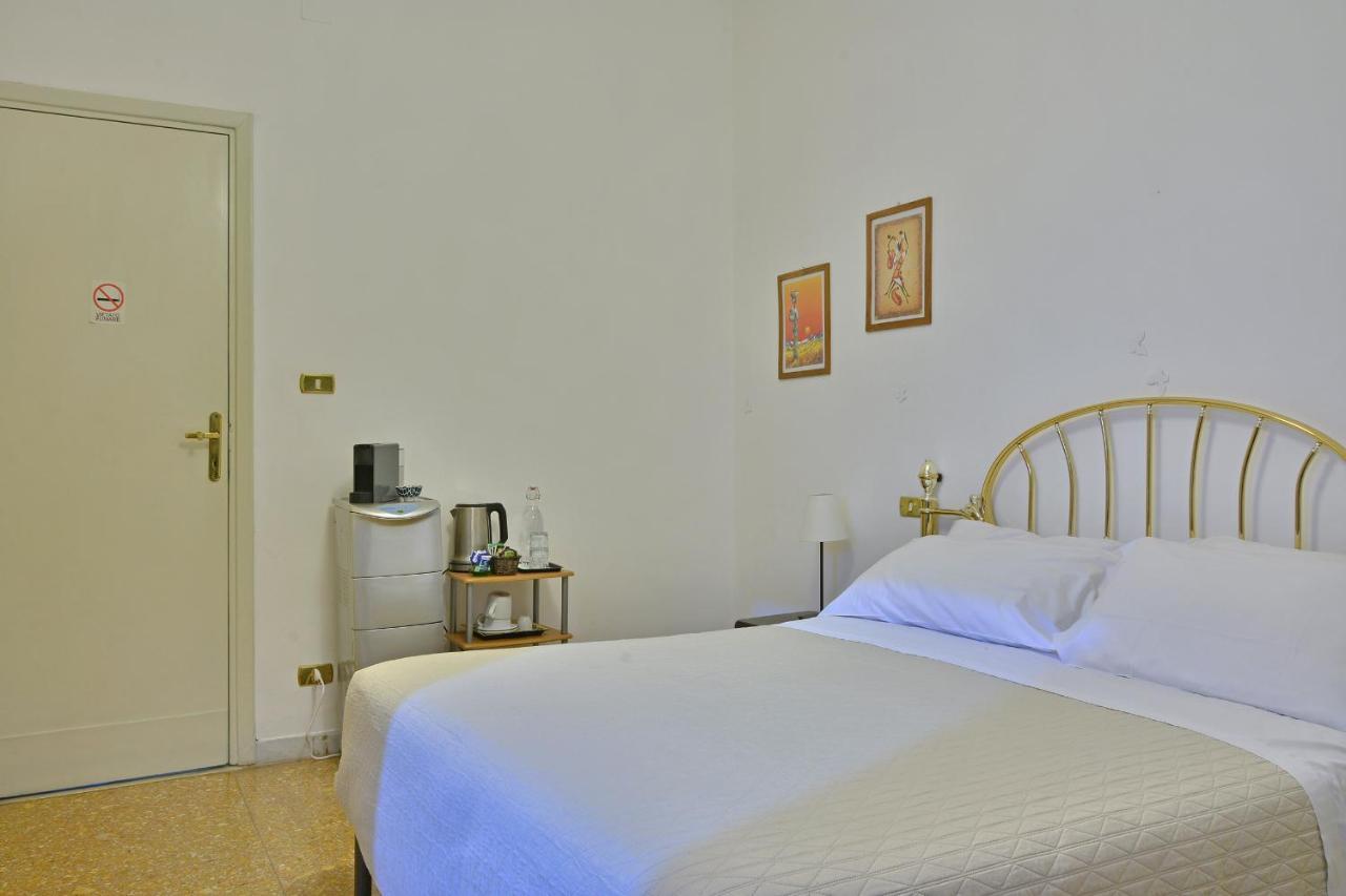 Elion Bed & Breakfast Rome Exterior photo