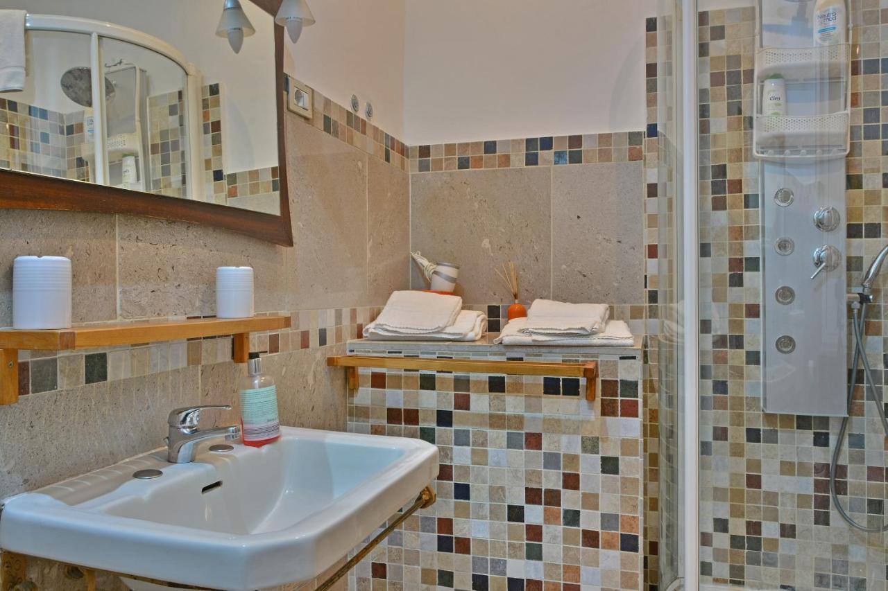 Elion Bed & Breakfast Rome Exterior photo