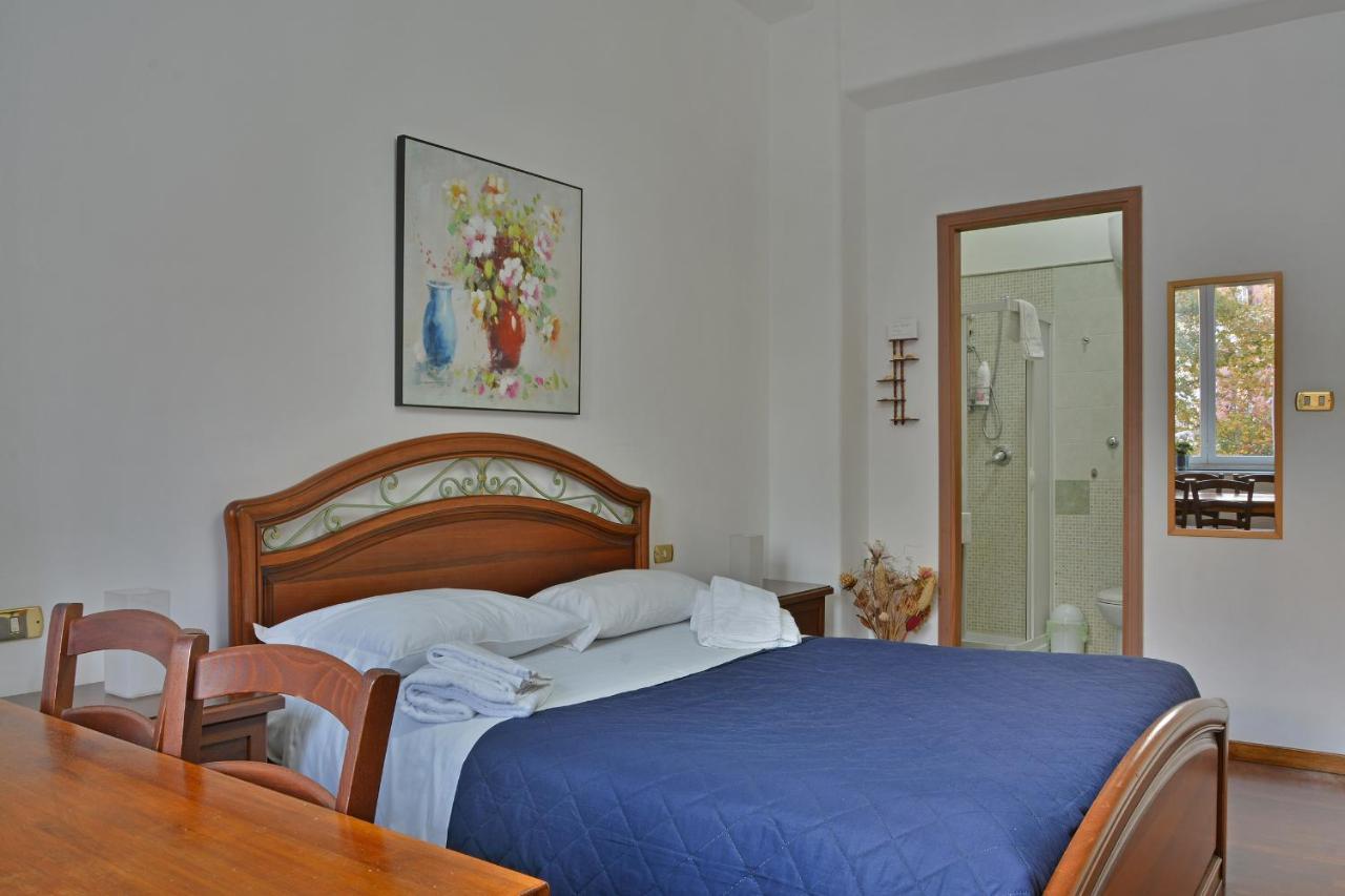 Elion Bed & Breakfast Rome Exterior photo