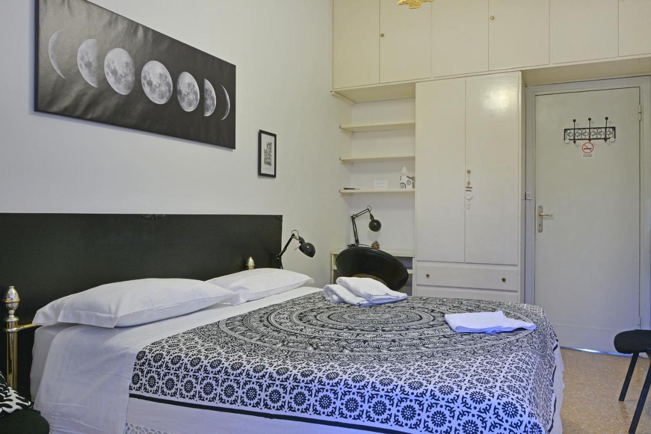 Elion Bed & Breakfast Rome Exterior photo
