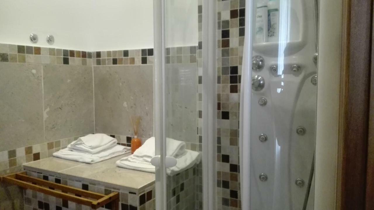 Elion Bed & Breakfast Rome Exterior photo