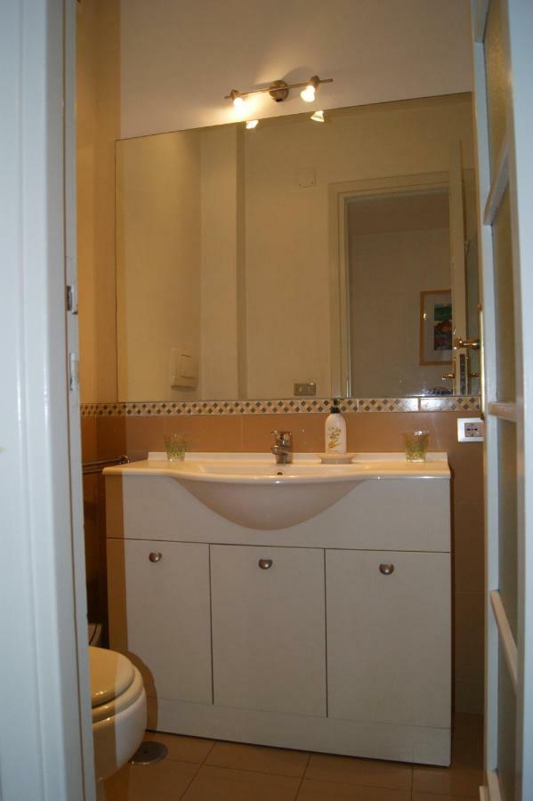 Elion Bed & Breakfast Rome Exterior photo