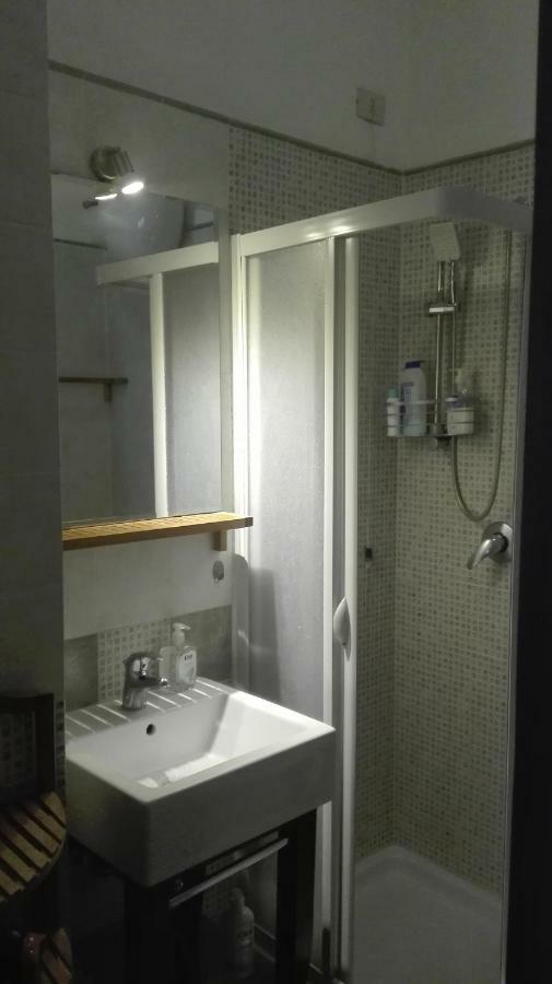 Elion Bed & Breakfast Rome Exterior photo