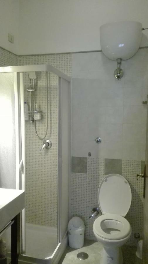 Elion Bed & Breakfast Rome Exterior photo