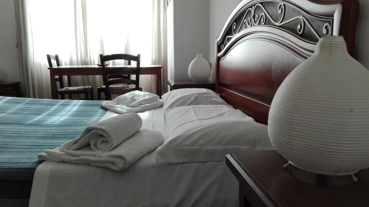 Elion Bed & Breakfast Rome Exterior photo