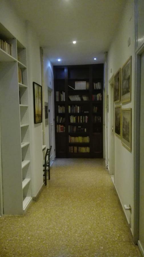 Elion Bed & Breakfast Rome Exterior photo